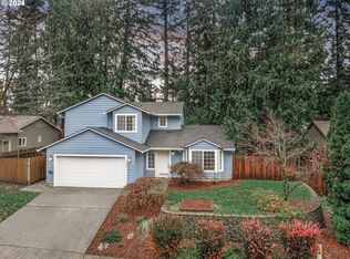 17780 Loundree Dr, Sandy, OR