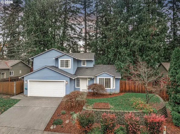 17780 Loundree Dr, Sandy, OR 97055