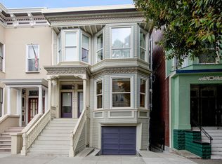 1822 Page St, San Francisco, CA 94117