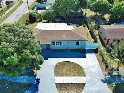 2900 NW 160th St, Miami Gardens, FL, 33054