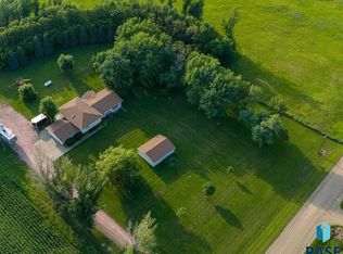 25747 459th Ave, Humboldt, SD 57035