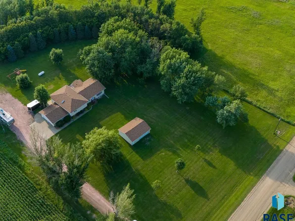 25747 459th Ave, Humboldt, SD 57035