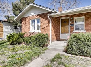 3706 N Cook St, Denver, CO 80205