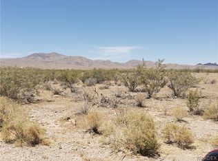 0 N Joseph Rd, Dolan Springs, AZ 86441