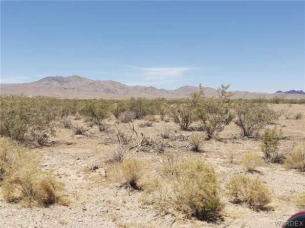 0 N Joseph Rd, Dolan Springs, AZ 86441