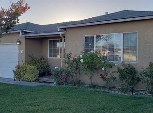 6363 Market Ave, Newark, CA 94560