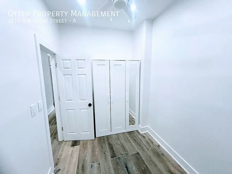 2810 N Marvine St #A — Photo 11