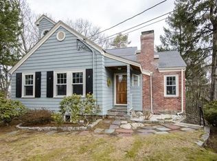 34 Gale Rd, Swampscott, MA 01907