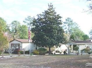 806 Magnolia Dr, Sunset Beach, NC 28468