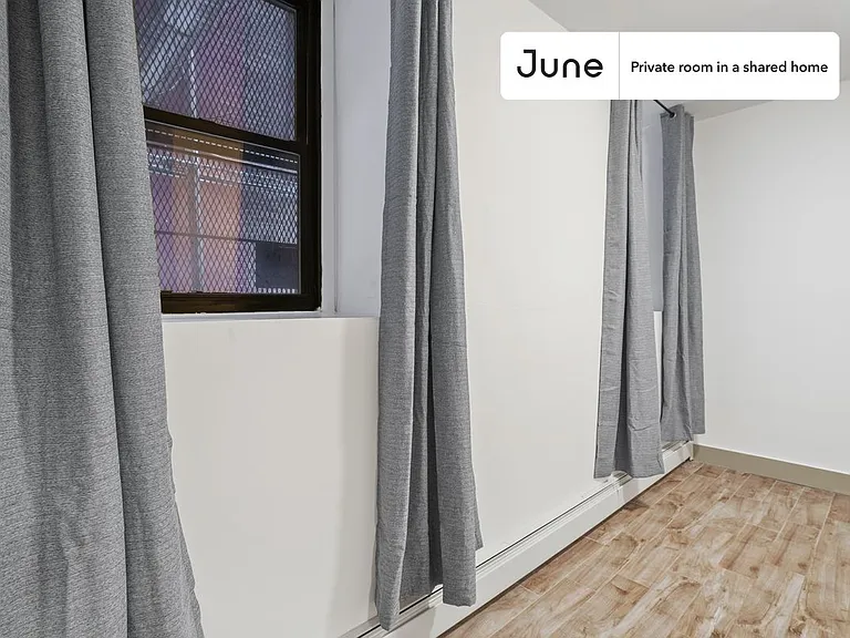 184 Claremont Ave #LL — Photo 2