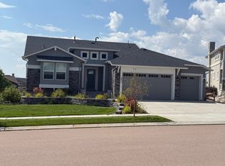 1831 Bogus Pl, Colorado Springs, CO 80921