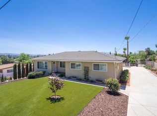 1139 W 12th Ave W, Escondido, CA 92025