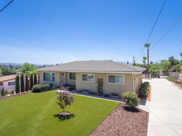 1139 W 12th Ave W, Escondido, CA 92025