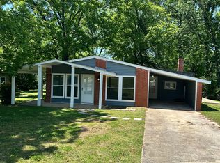 107 Wilkenson Dr NE, Huntsville, AL 35811