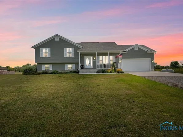 12431 Frankfort Rd, Swanton, OH 43558