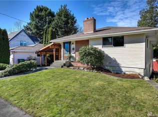 7721 1st Ave NE, Seattle, WA 98115