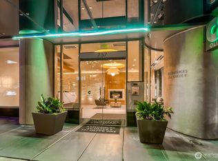 Olive 8, Seattle, WA 98101