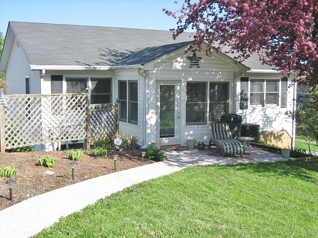 Main View