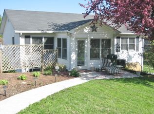 1110 Glen Ct #B, Christiansburg, VA 24073