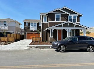 1923 Alvarado St, Petaluma, CA 94952