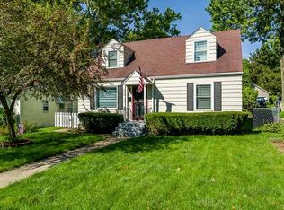 515 Saint Louis Ave, Rockford, IL 61104