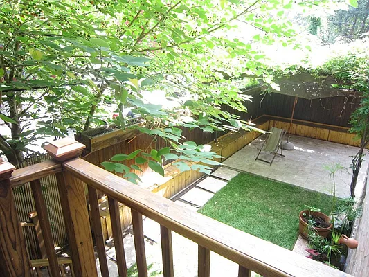 Rented by Zaika Realty  | media 21
