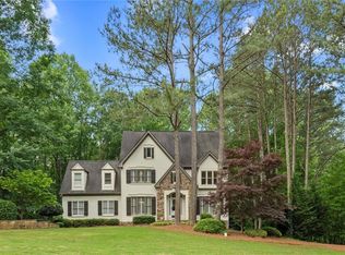 415 Powers Court Ave, Milton, GA 30004