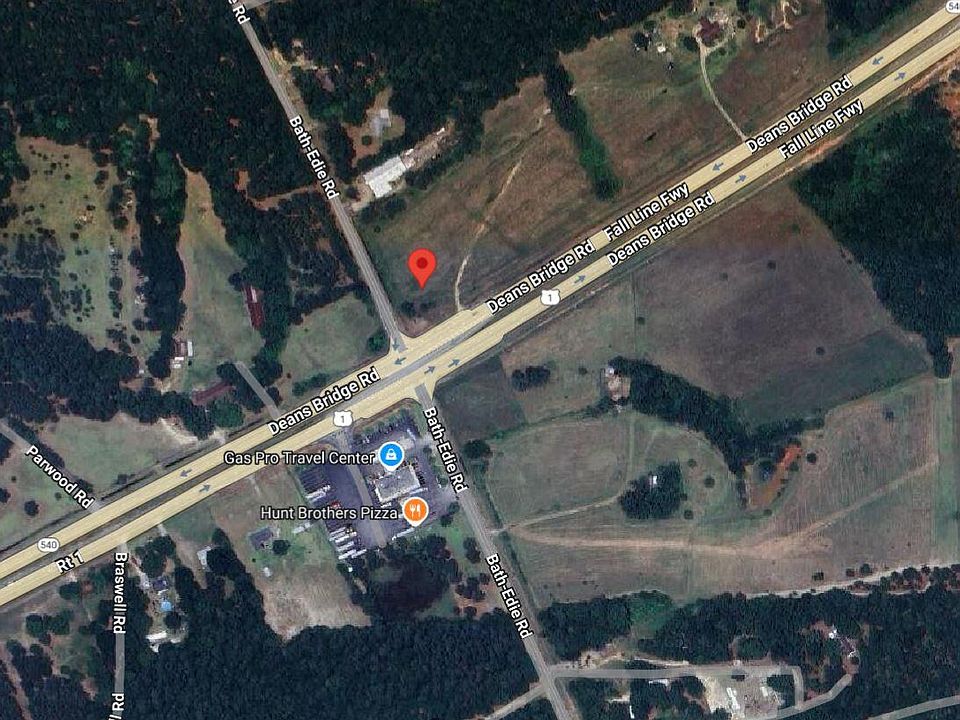 2nd image of 4659 DEANS BRIDGE Road