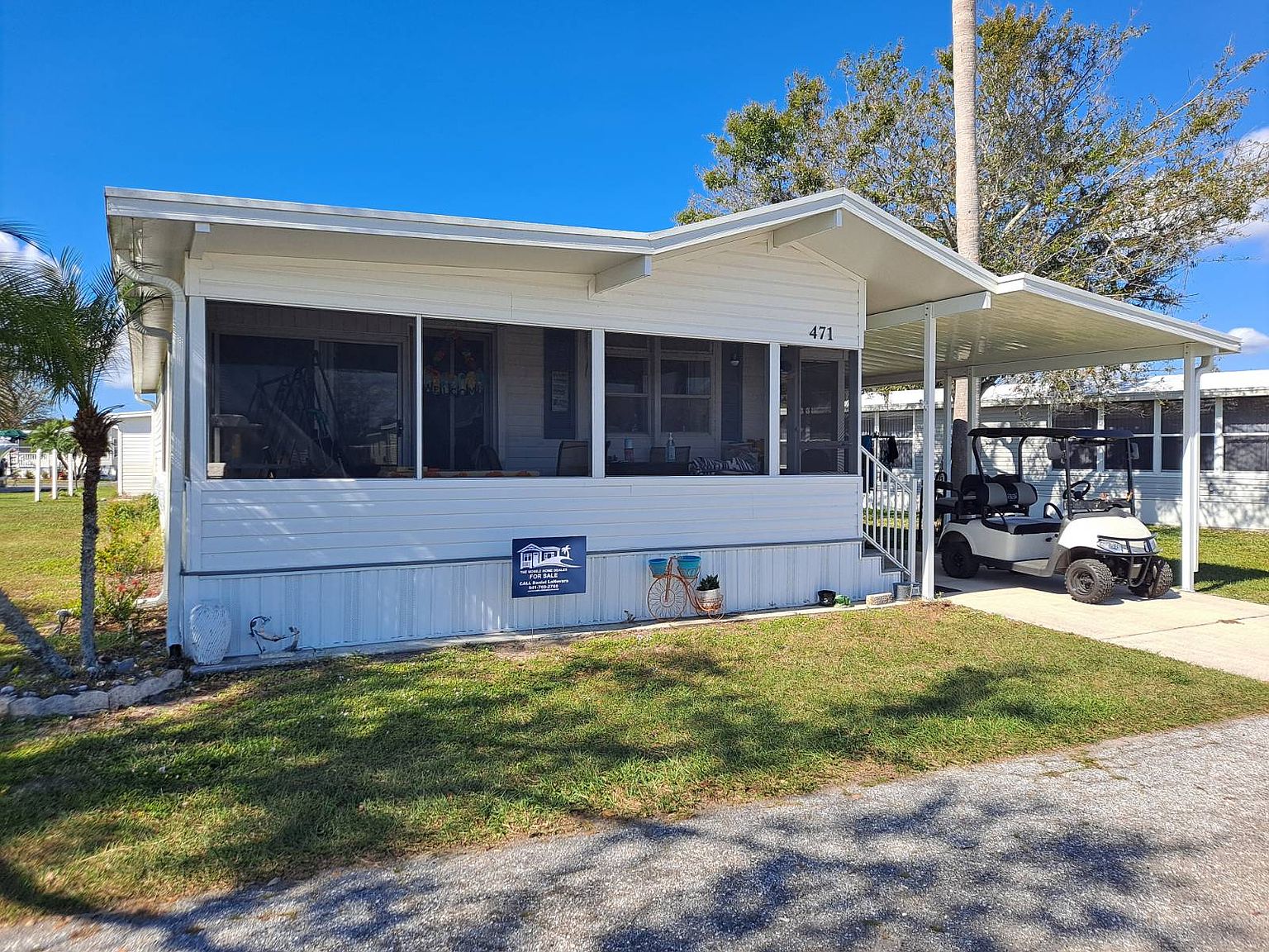 3737 El Jobean Rd LOT 471, Pt Charlotte, FL 33953 MLS 11223273 Zillow