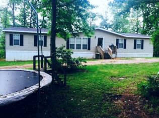 1986 Lamar Creek Rd, Sandersville, GA