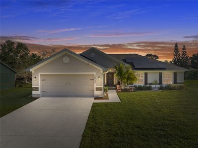 1532 Eastlake Lane, Sebastian, FL, 32958