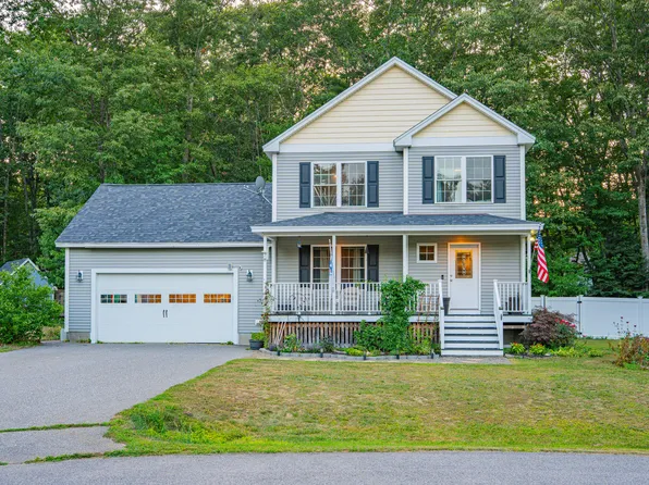 78 Ember Lane, Wells, ME 04090