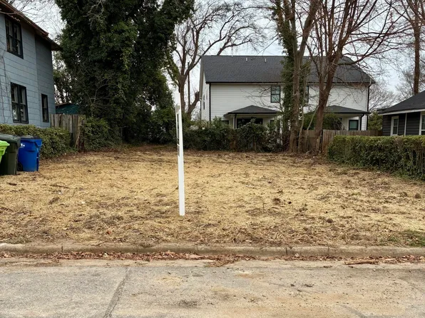 1305 E Jones St Lot 12, Raleigh, NC 27610