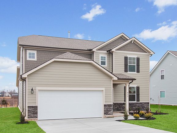 4th image of 833 Molly Ln S Lot 11