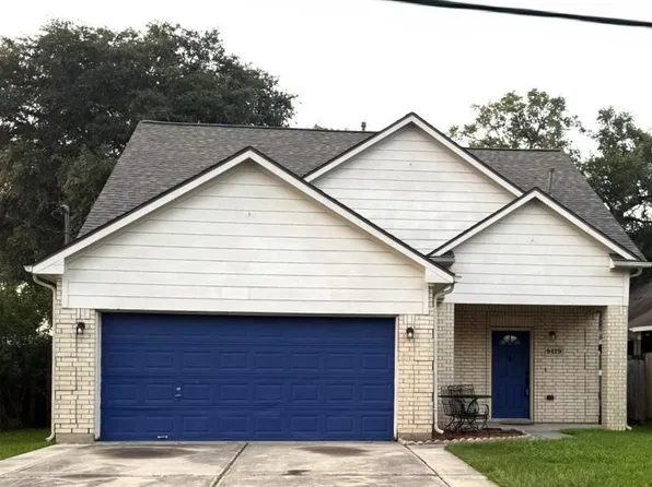 9429 Lambright Rd, Houston, TX 77075