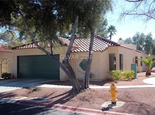 2843 Seabridge Dr, Las Vegas, NV 89121