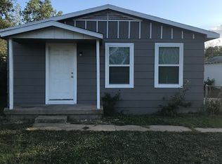 2020 Nomas St, Dallas, TX 75212