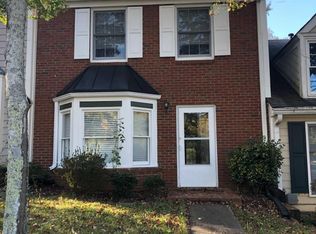 1264 Warsaw Rd #1264, Roswell, GA 30076