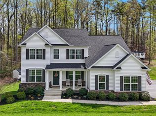 2510 Preakness Way, Prince Frederick, MD 20678