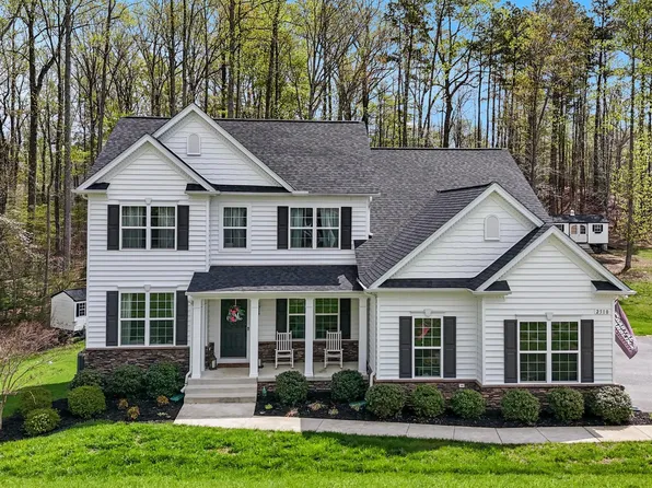 2510 Preakness Way, Prince Frederick, MD 20678