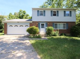320 Honeysuckle Ter, Florence, KY 41042