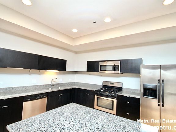 2nd image of 2157 N Damen Ave Unit 407