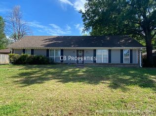 6127 Mission Ridge Rd, Memphis, TN 38115