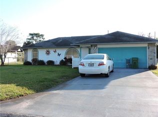 160 Harris Dr, Sebastian, FL 32958