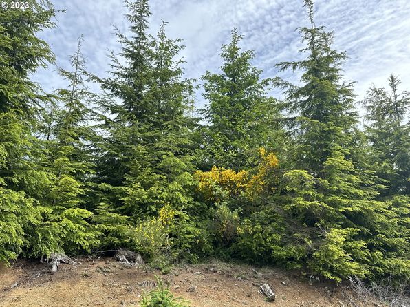 0 Sugarloaf Rd, Seaside, OR 97138