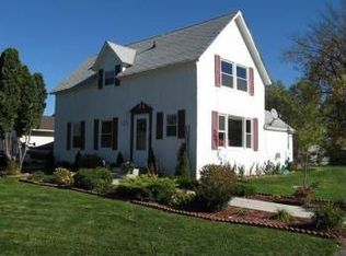 13121 Crooked Lake Blvd NW, Coon Rapids, MN 55448