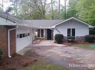 4020 Linda Ln, Lilburn, GA 30047