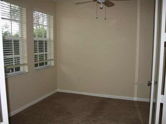 First Floor Den or Bedroom