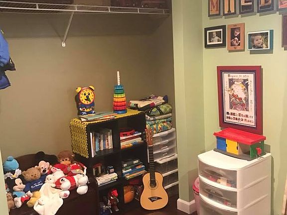 Bedroom #3
