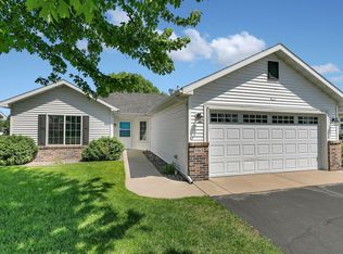 1165 Willow Run Ct, Waite Park, MN 56387